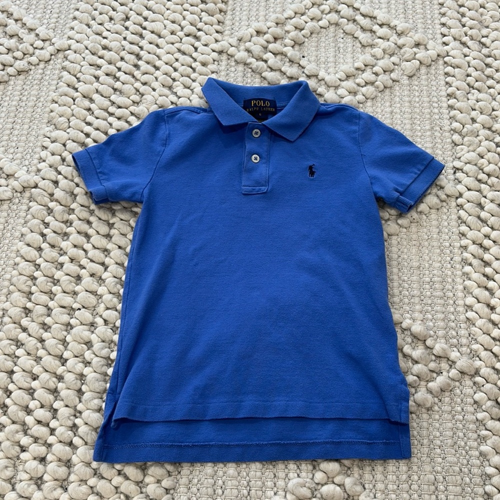 Polo Ralph Lauren Shirt 6
